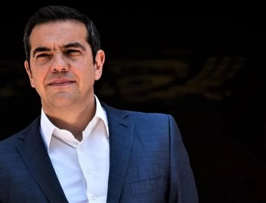 Στην ΕΡΤ θα δώσει συνέντευξη ο Α.Τσίπρας και όχι στον ΑΝΤ1